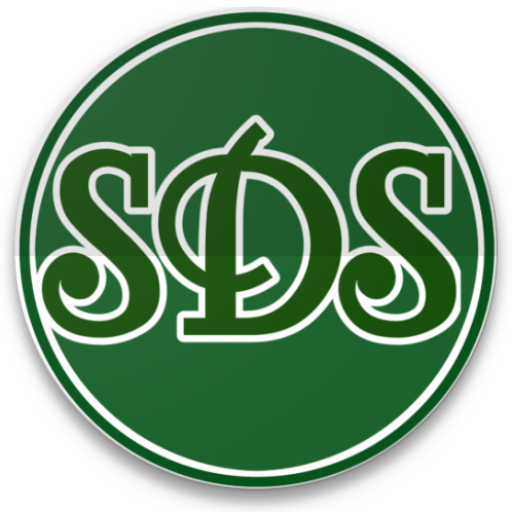 Sales and Distribution Management System icon