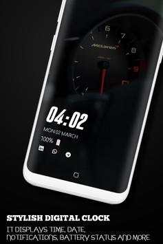 Always On Display screenshot 6