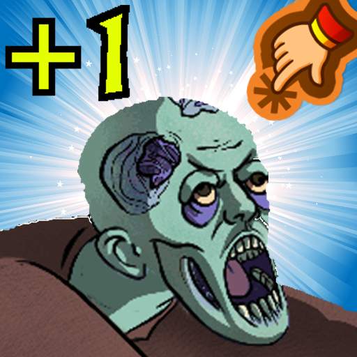 Monster Clicker: Idle Adventure | Halloween Games 4.6.505