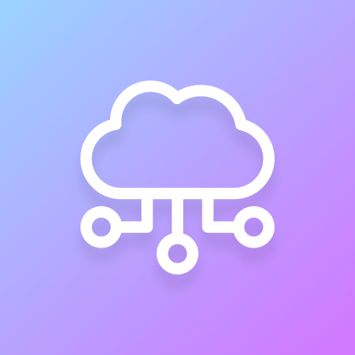 Zibb Cloud icon