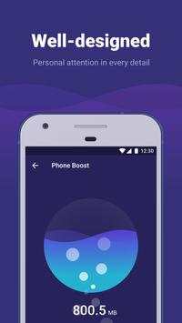 Core Clean-Boost&Clean&Applock screenshot 4
