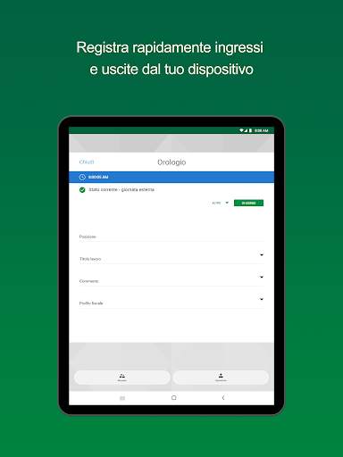 Paycom screenshot 11