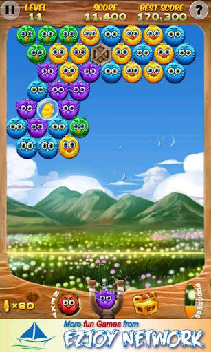Bubble Bird screenshot 3