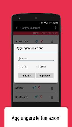 Dadi birichini screenshot 2