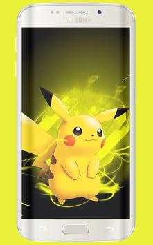 Pokemon Wallpapers HD screenshot 6