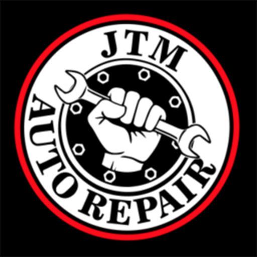 JTM Auto icon