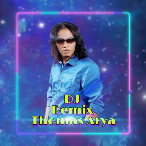 ikon DJ REMIX THOMAS ARYA SLOW ROCK