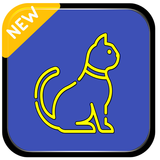Como Cuidar a tu Gato icon