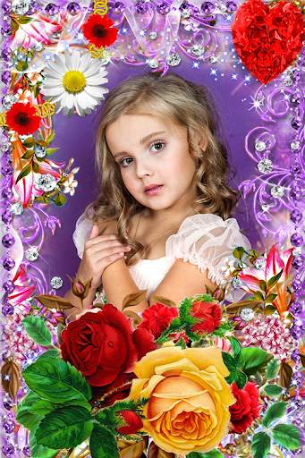 Photo Beauty Editor screenshot 4