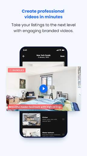 Nodalview: Real Estate App screenshot 5