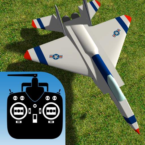 RC-AirSim - RC Model Plane Sim 1.01