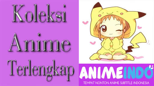Animeindo - Anime Sub Indo screenshot 2