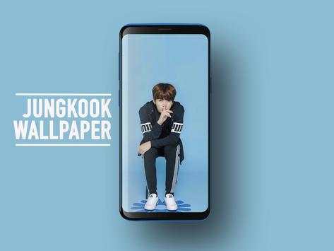 BTS Jungkook Wallpaper KPOP Fans HD скриншот 4