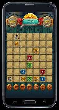 Legend Jungle Puzzle Game screenshot 3