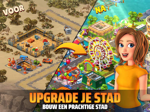 City Island 5 - Bouw Simulator screenshot 17