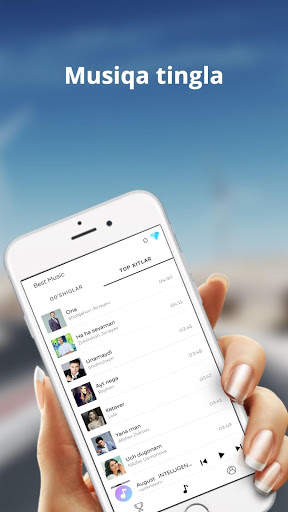 Eng Sara Qo'shiqlar 2020 - Tingla va Pul ishla screenshot 2