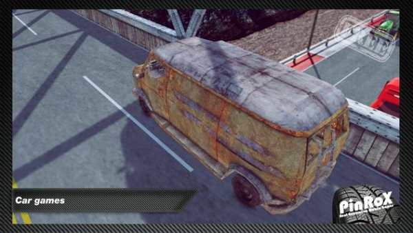 Hippie Camper Van Adventure - Amazing Travel Game screenshot 2