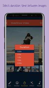 Slideshow Maker with Music - Photo Slideshow скриншот 7