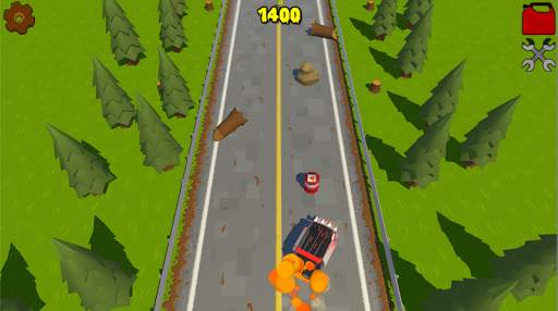 Zombie Crasher screenshot 3