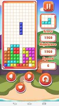 Brick Classic - Summer Edition screenshot 7