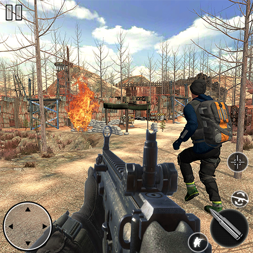Last Player Survival - Unknown Battleground icon