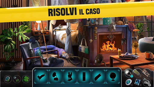 Homicide Squad: Investigazione screenshot 10