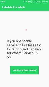 Labalabi for whats screenshot 3