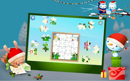 Preschool Learning Games for Kids & toddler puzzle screenshot 3