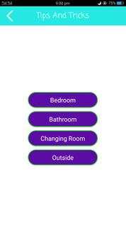 Hidden Camera Detector Camera Scanner screenshot 5