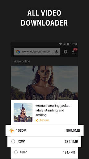 Snaptubè hd videos free screenshot 3