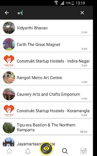 FlippAR Go screenshot 6