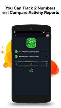 App Usage Analysis : Tracker for WhatsApp screenshot 6