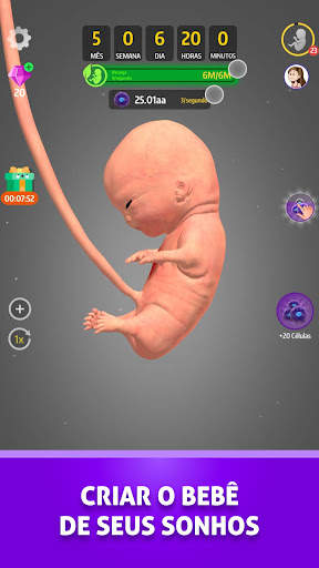 Idle 9 Months screenshot 4