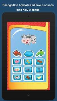 Child Phone. screenshot 6