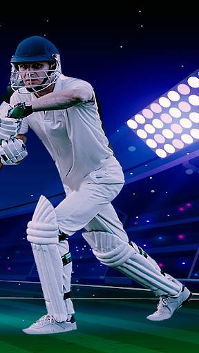 Cricket Sport screenshot 4