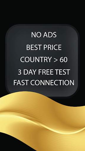 Shadows VPN - Premium VPN screenshot 3