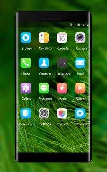 Theme for Oppo F1s screenshot 2