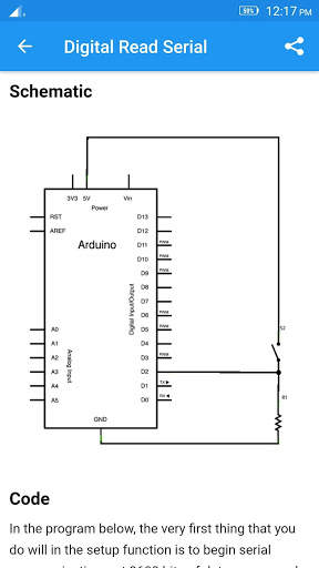 Learn Arduino Programming screenshot 4