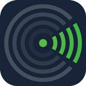 Super Wifi Rounter - Who Is On My Wifi 1.0