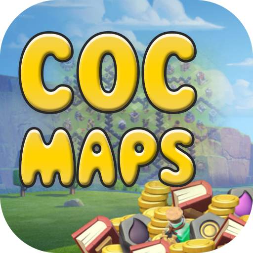 COC Maps 1.0