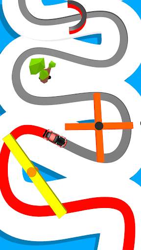 Line Color free Games 2020:color line fill 3d game screenshot 4