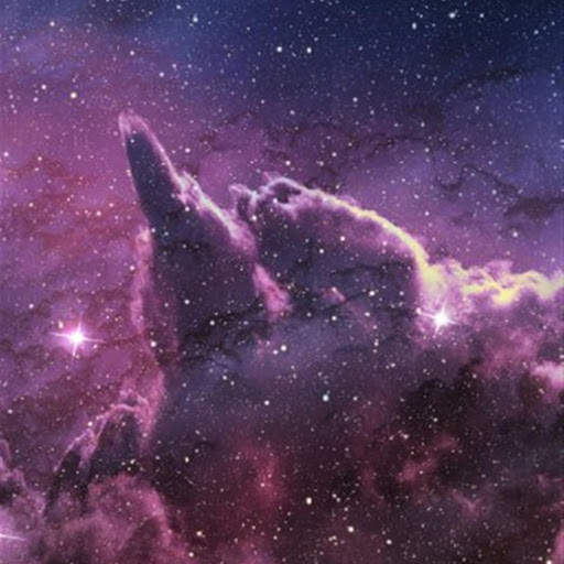 Starry Sky Wallpaper screenshot 7