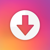 Download &amp; Repost for Instagram: Photo Downloader icon