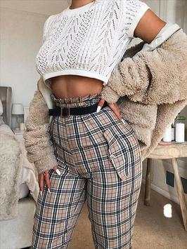 Teen Streetwear Outfits Ideas screenshot 4