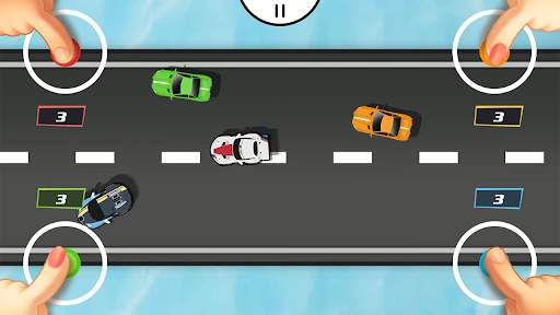 Super party - 234 Player Games screenshot 3