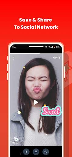 Photo Slideshow Maker screenshot 7