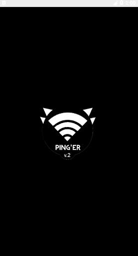 PING GAMER v.2 - Anti Lag For Mobile Game Online screenshot 1