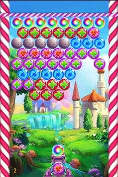 Shoot Bubble Legend screenshot 4