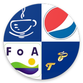 Logo Quiz Food - 2018 Edition icon