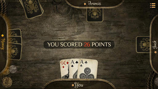Solitaires & card games screenshot 8